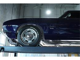 1969 Chevrolet Camaro (CC-2072285) for sale in Lutz, Florida