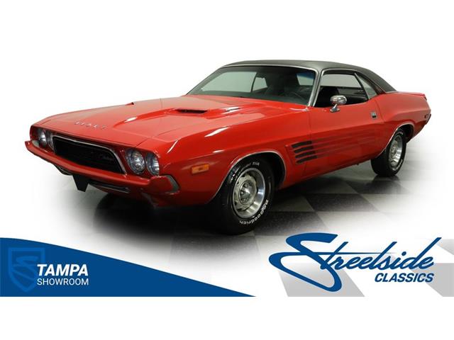 1973 Dodge Challenger (CC-2072286) for sale in Lutz, Florida