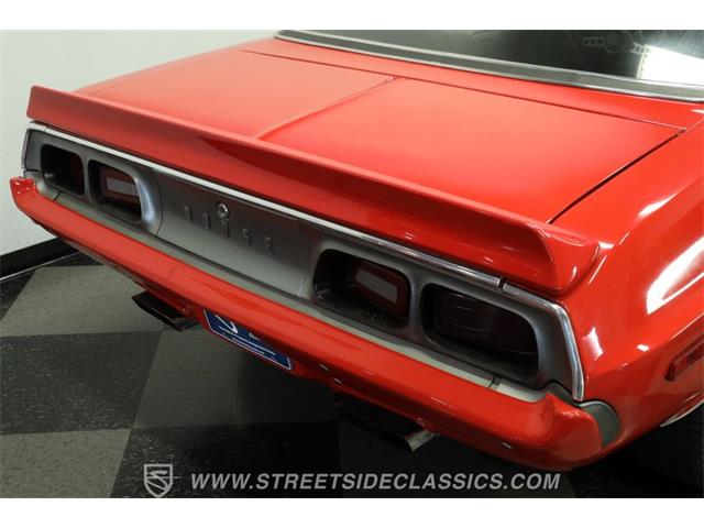 1973 Dodge Challenger (CC-2072286) for sale in Lutz, Florida