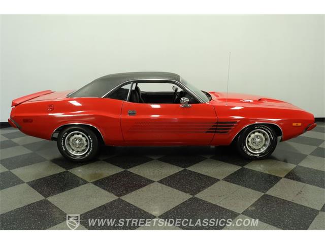 1973 Dodge Challenger (CC-2072286) for sale in Lutz, Florida
