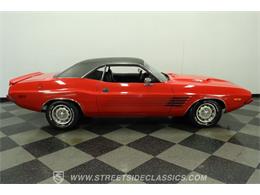 1973 Dodge Challenger (CC-2072286) for sale in Lutz, Florida
