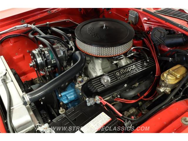 1973 Dodge Challenger (CC-2072286) for sale in Lutz, Florida
