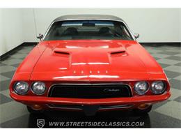 1973 Dodge Challenger (CC-2072286) for sale in Lutz, Florida