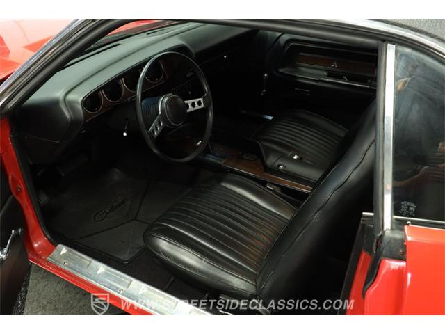 1973 Dodge Challenger (CC-2072286) for sale in Lutz, Florida