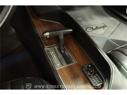 1973 Dodge Challenger (CC-2072286) for sale in Lutz, Florida