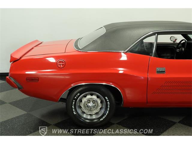 1973 Dodge Challenger (CC-2072286) for sale in Lutz, Florida