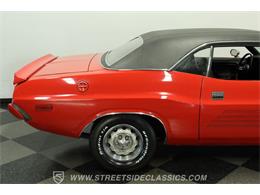1973 Dodge Challenger (CC-2072286) for sale in Lutz, Florida