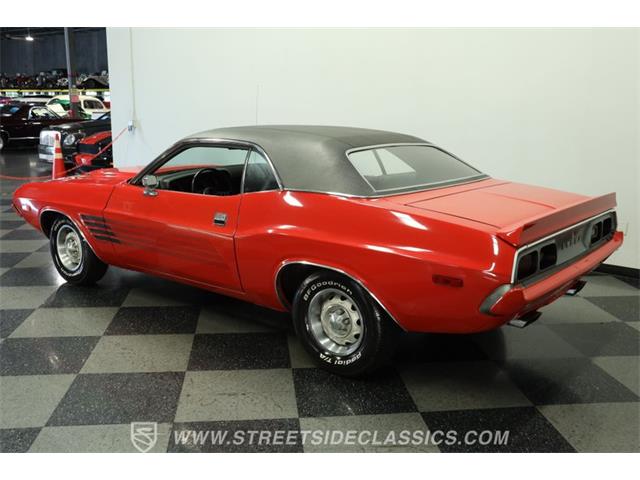 1973 Dodge Challenger (CC-2072286) for sale in Lutz, Florida