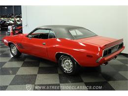 1973 Dodge Challenger (CC-2072286) for sale in Lutz, Florida
