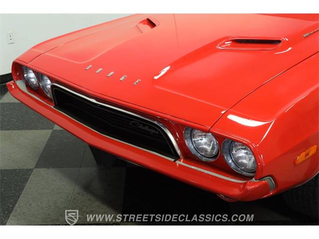 1973 Dodge Challenger (CC-2072286) for sale in Lutz, Florida