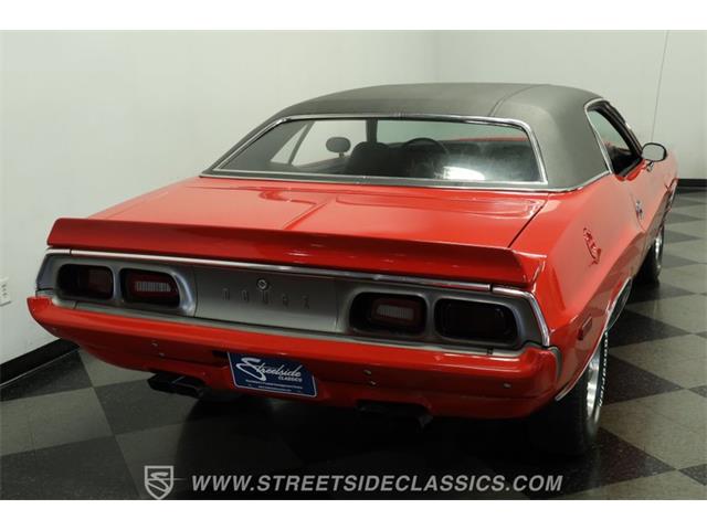 1973 Dodge Challenger (CC-2072286) for sale in Lutz, Florida