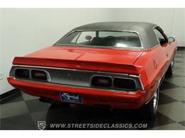 1973 Dodge Challenger (CC-2072286) for sale in Lutz, Florida