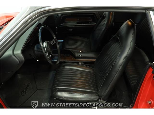 1973 Dodge Challenger (CC-2072286) for sale in Lutz, Florida