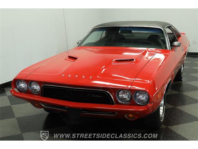 1973 Dodge Challenger (CC-2072286) for sale in Lutz, Florida