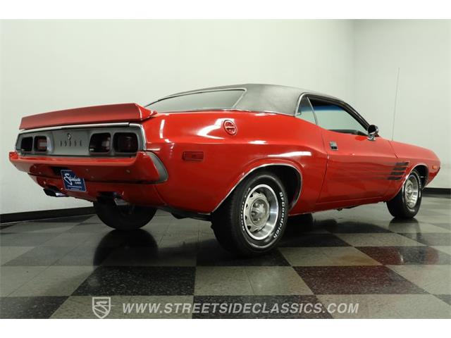1973 Dodge Challenger (CC-2072286) for sale in Lutz, Florida