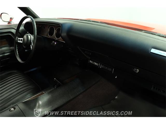 1973 Dodge Challenger (CC-2072286) for sale in Lutz, Florida