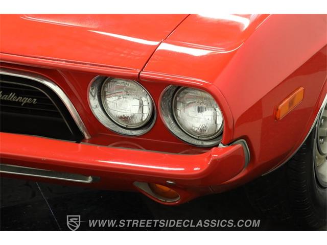 1973 Dodge Challenger (CC-2072286) for sale in Lutz, Florida
