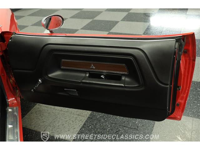 1973 Dodge Challenger (CC-2072286) for sale in Lutz, Florida