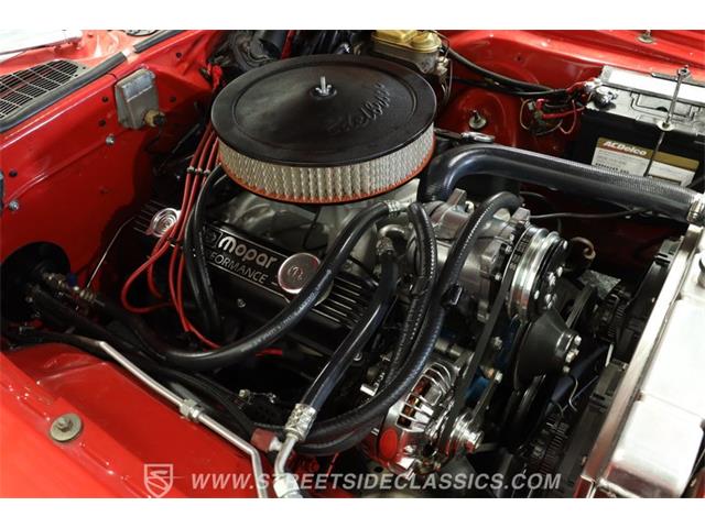 1973 Dodge Challenger (CC-2072286) for sale in Lutz, Florida