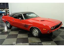 1973 Dodge Challenger (CC-2072286) for sale in Lutz, Florida