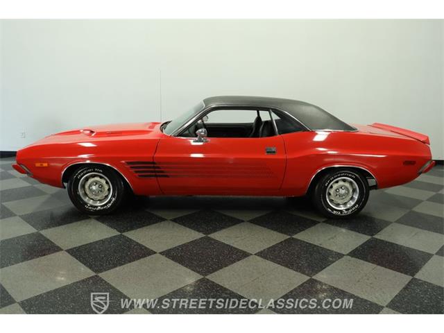 1973 Dodge Challenger (CC-2072286) for sale in Lutz, Florida