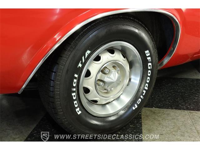 1973 Dodge Challenger (CC-2072286) for sale in Lutz, Florida