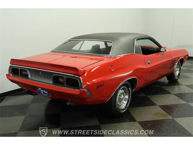 1973 Dodge Challenger (CC-2072286) for sale in Lutz, Florida