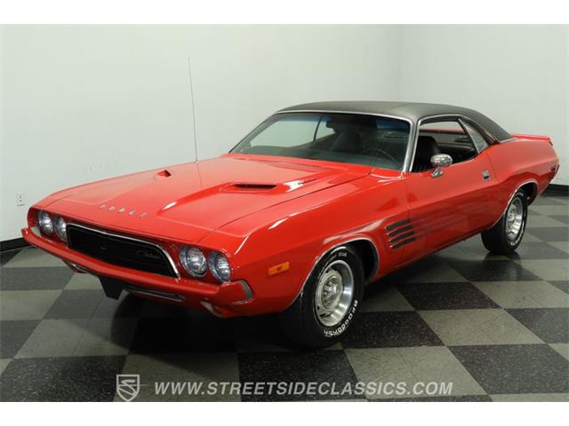 1973 Dodge Challenger (CC-2072286) for sale in Lutz, Florida