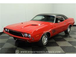 1973 Dodge Challenger (CC-2072286) for sale in Lutz, Florida