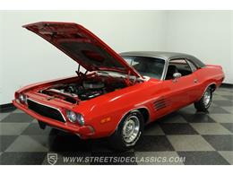 1973 Dodge Challenger (CC-2072286) for sale in Lutz, Florida