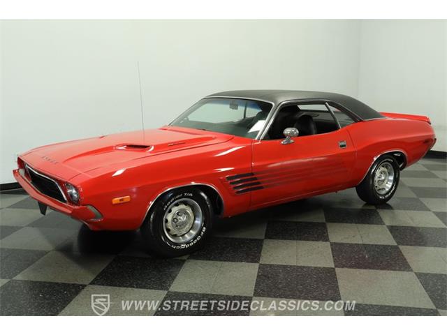 1973 Dodge Challenger (CC-2072286) for sale in Lutz, Florida