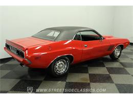 1973 Dodge Challenger (CC-2072286) for sale in Lutz, Florida