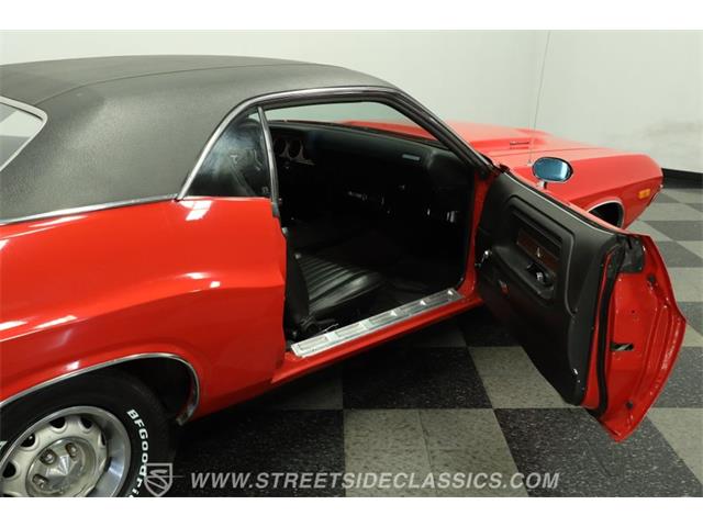 1973 Dodge Challenger (CC-2072286) for sale in Lutz, Florida