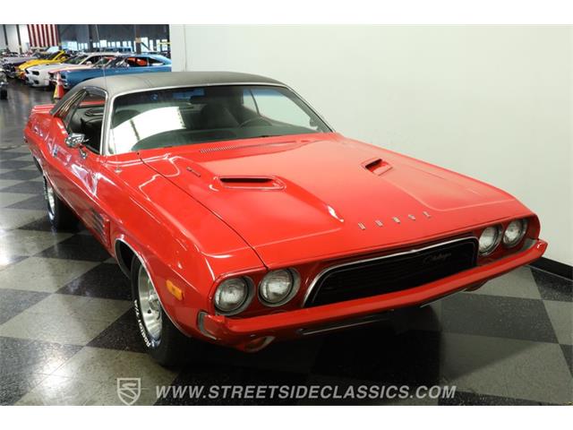 1973 Dodge Challenger (CC-2072286) for sale in Lutz, Florida