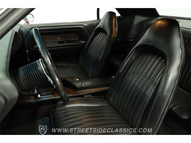 1973 Dodge Challenger (CC-2072286) for sale in Lutz, Florida