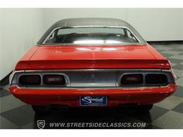 1973 Dodge Challenger (CC-2072286) for sale in Lutz, Florida
