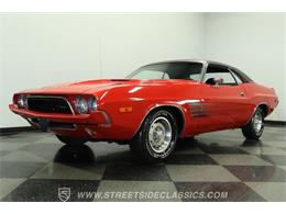 1973 Dodge Challenger (CC-2072286) for sale in Lutz, Florida