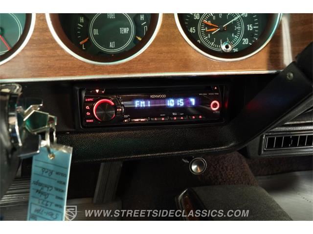 1973 Dodge Challenger (CC-2072286) for sale in Lutz, Florida
