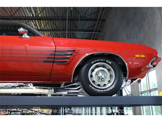 1973 Dodge Challenger (CC-2072286) for sale in Lutz, Florida