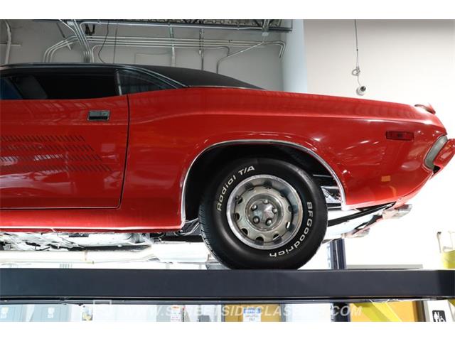 1973 Dodge Challenger (CC-2072286) for sale in Lutz, Florida
