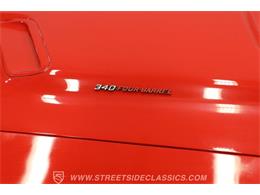 1973 Dodge Challenger (CC-2072286) for sale in Lutz, Florida