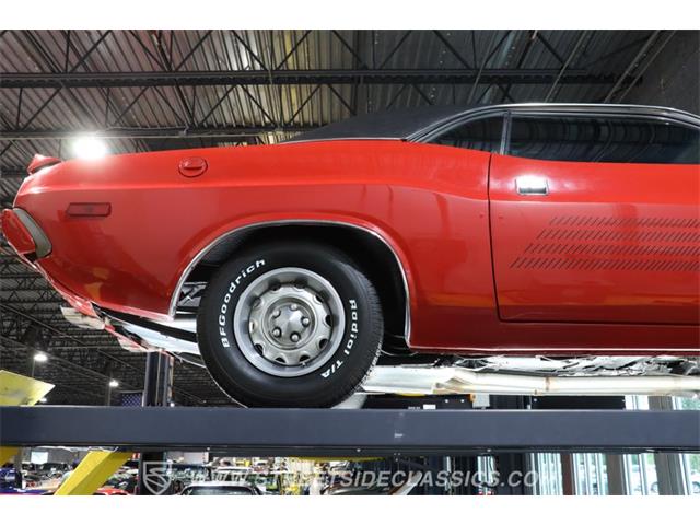 1973 Dodge Challenger (CC-2072286) for sale in Lutz, Florida