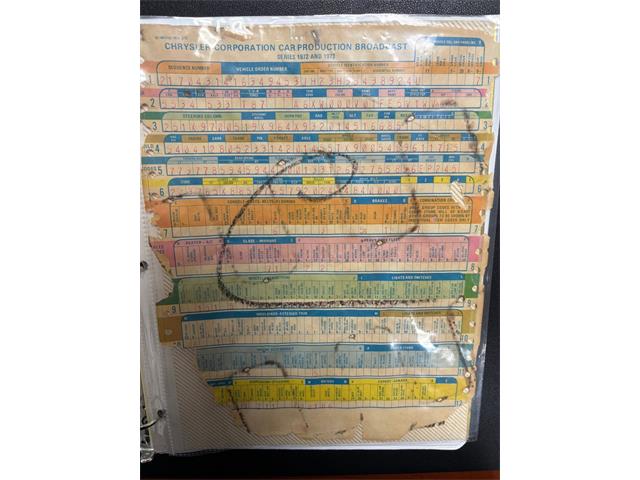 1973 Dodge Challenger (CC-2072286) for sale in Lutz, Florida