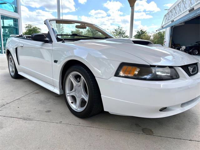 2001 Ford Mustang (CC-2072287) for sale in Bradenton, Florida