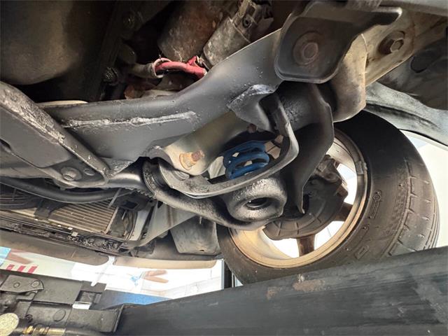 2001 Ford Mustang (CC-2072287) for sale in Bradenton, Florida