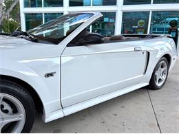 2001 Ford Mustang (CC-2072287) for sale in Bradenton, Florida