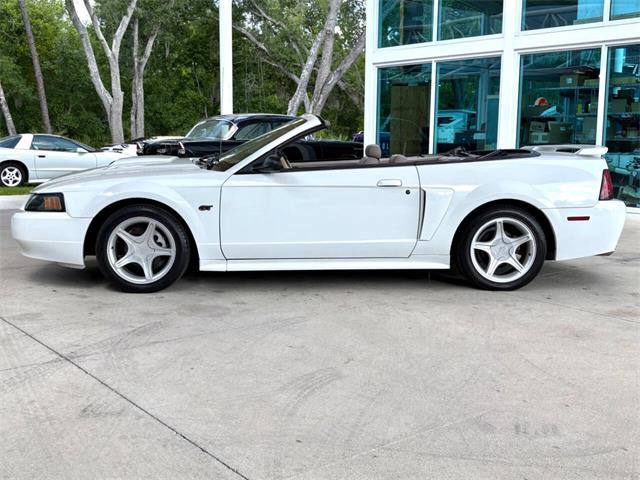 2001 Ford Mustang (CC-2072287) for sale in Bradenton, Florida