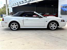 2001 Ford Mustang (CC-2072287) for sale in Bradenton, Florida