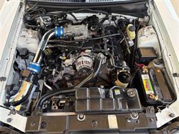 2001 Ford Mustang (CC-2072287) for sale in Bradenton, Florida