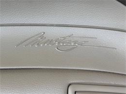 2001 Ford Mustang (CC-2072287) for sale in Bradenton, Florida